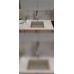 Rivelato STRIA 6053 1-чаш 600*440 Какао 702
