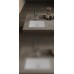 Rivelato STRIA 6963 1-чаш 690*443 Белый 101