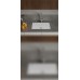 Rivelato STRIA 7669 1-чаш 760*435 Белый 101