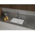 Rivelato STRIA 7669 1-чаш 760*435 Белый 101