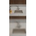Rivelato STRIA 7669 1-чаш 760*435 Какао 702