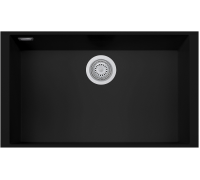Rivelato STRIA 7669 1-чаш 760*435 Черный глубокий 503