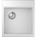 Rivelato TESORO 455-L 1-чаш 450*510 Белый 101