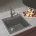 Rivelato TESORO 455-L 1-чаш 450*510 Серый 803