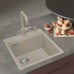 Rivelato TESORO 455-L 1-чаш 450*510 Топаз 703