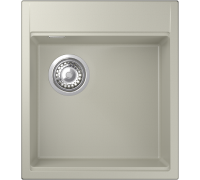Rivelato TESORO 455-L 1-чаш 450*510 Топаз 703