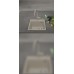 Rivelato TESORO 455-R 1-чаш 450*510 Топаз 703
