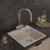 Rivelato TESORO 505-R 1-чаш 500*510 Топаз 703