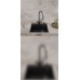 Rivelato TESORO 505-R 1-чаш 500*510 Черный 502