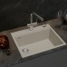 Rivelato TESORO 605-L 1-чаш 600*510 Топаз 703