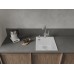 Rivelato ZENO 4150 1-чаш 410*500 Белый 101