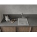 Rivelato ZENO 4150 1-чаш 410*500 Серый 803