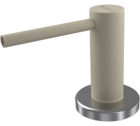 Rivelato Дозатор малый RD-500 Темно-бежевый