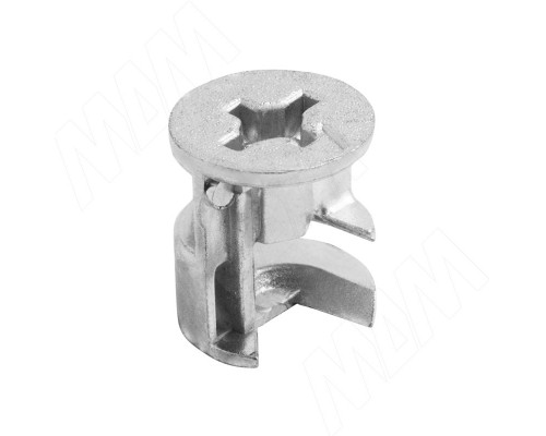 Permo Эксцентрик для плит толщиной 18 мм (EC03ZL /18 / 2000 ШТ)