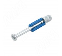 Permo Шток эксцентрика М6 с пластиковым элементом (34 мм) (TC03/2000 ШТ)