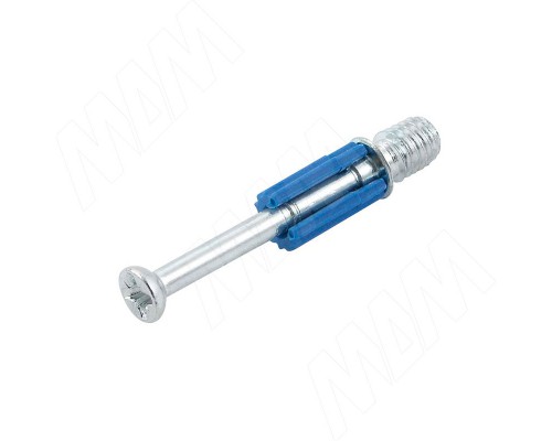 Permo Шток эксцентрика М6 с пластиковым элементом (34 мм) (TC03/2000 ШТ)