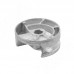 Permo MAXI FIX EC40 Эксцентрик для плит толщиной от 19 мм, D35 (EC40ZL)