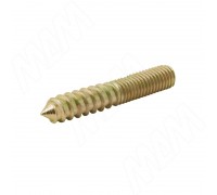 PULSE Шпилька метрическая/саморез, M8x60 (D011 M8X60)