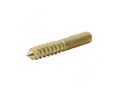 PULSE Шпилька метрическая/саморез, M8x60 (D011 M8X60)