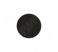 PULSE Заглушка самоклеящаяся, D20 мм, венге, 18 шт. (20.079-HM)