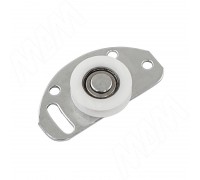 PULSE FAST Нижний ролик для двери до 50 кг (IF4411)