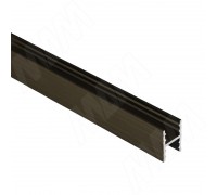 PULSE INTEGRO Профиль межсекционный бронза (анод), L-6000 (IN04150A)