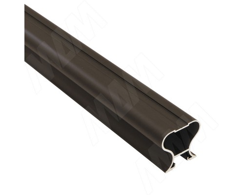 PULSE INTEGRO Профиль-ручка симм. бронза, L-5400 (IN04190A)