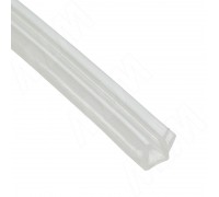 PULSE INTEGRO WOODLINE Уплотнитель 4+ мм (КП 80 07-07)