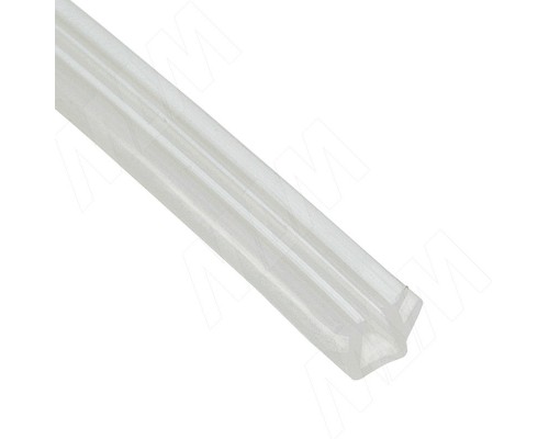 PULSE INTEGRO WOODLINE Уплотнитель 4+ мм (КП 80 07-07)