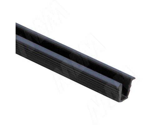 PULSE IKM15 Универсальная направляющая, черный, L-3000 (PS 01 (3M) BLACK)