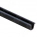 PULSE IKM15 Универсальная направляющая, черный, L-3000 (PS 01 (3M) BLACK)