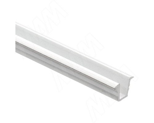 PULSE IKM15 Универсальная направляющая, белый, L-3000 (PS 01 (3M) WHITE)