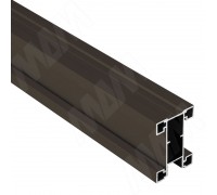 PULSE INTEGRO Профиль-ручка VARIO бронза (анод), L-6000 (IN04126A)