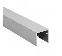 PULSE IKM-80AY Направляющая верхняя, серебро, L-6000 (PR012056A)