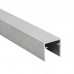 PULSE IKM-80AY Направляющая верхняя, серебро, L-6000 (PR012056A)