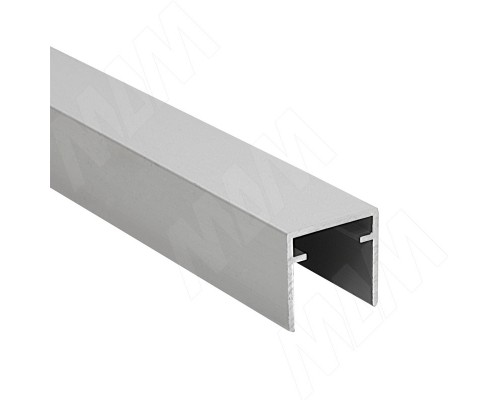 PULSE IKM-80AY Направляющая верхняя, серебро, L-3000 (PR012056A-S3)