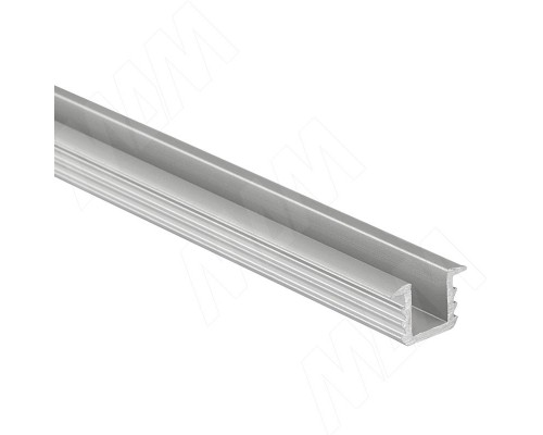 PULSE IKM-30 Направляющая верхняя, серебро, L-3000 (PR012701A-S3)