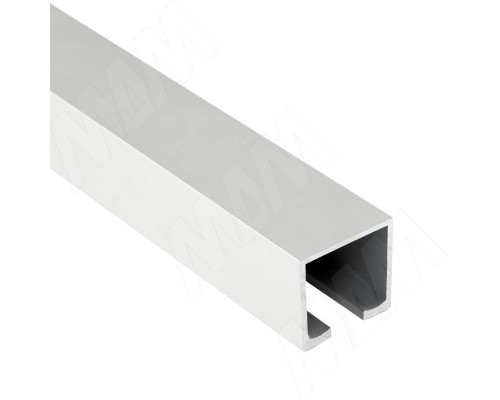 PULSE STANDART Направляющая верхняя, серебро, L-6000 (K-075 PR A)