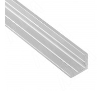 PULSE PS23/FOLD Направл. нижн., серебро анод., L-2000 (PR23FOLDPR-S2)