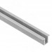 PULSE IKM15 Направляющая универсальная, серебро, L-3000 (PR012703A-S3)