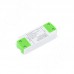 PULSE Блок питания AC-230/DC-12V, IP20, 15W (LSA-PS12V-IP31-15W)