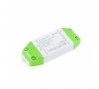PULSE Блок питания AC-230/DC-12V, IP20, 30W (LSA-PS12V-IP31-30W)