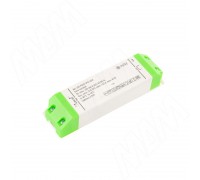 PULSE Блок питания AC-230/DC-12V, IP20, 40W (LSA-PS12V-IP31-40W)