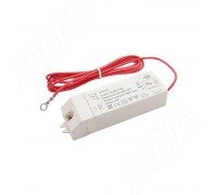 PULSE Выключатель сенсорный с контактным проводом, 220V, 150W (PM218WS-220V)