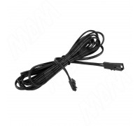 PULSE Провод с разъемами LED папа/мама, 2м (WIRE2-1M1F)