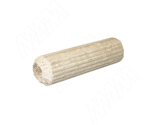 PULSE Шкант калиброванный мебельный, 6x30, 2000 штук (6 X 30К / 2000 ШТ)