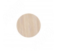 PULSE Заглушка самоклеящаяся, D20 мм, карамель, 18 шт. (20.004-HM)