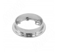 PULSE Крепление нижнее D50, хром (502CR 03)
