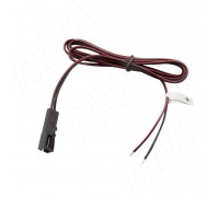 PULSE ЛЭД Коннектор, разъем - мама, с проводами, 1000 мм, 12V, LED (WR-LL-12F)