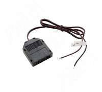 PULSE Разветвитель на 3 розетки, провода, 500 мм, 12V (DIS-LED-WR-3)